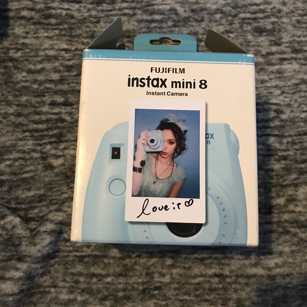 Fujifilm Polaroid